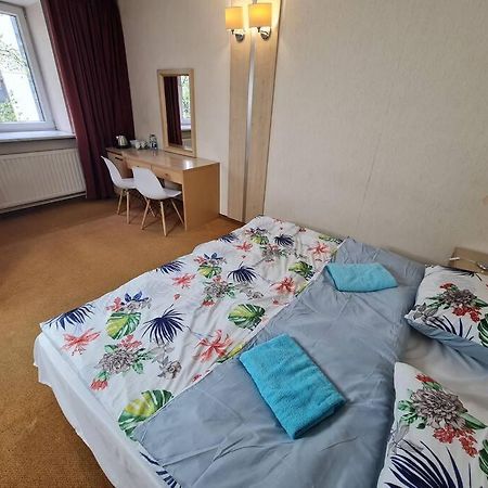 10Q - Z6 Apartment 206 Varşova Dış mekan fotoğraf