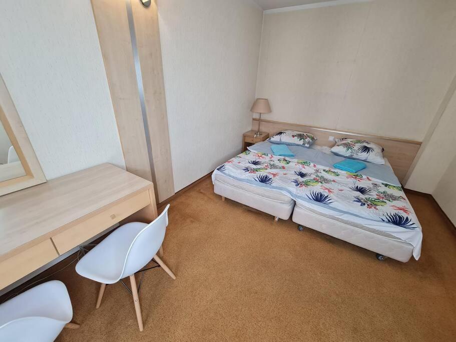 10Q - Z6 Apartment 206 Varşova Dış mekan fotoğraf